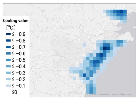 Effects of Sea Breeze on Urban Areas Using Computation Fluid Dynamic—A ...