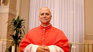 Quién es Robert Francis Prevost, el nuevo Papa de Roma elegido en la ...