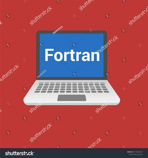 Image result for Fortran Computer