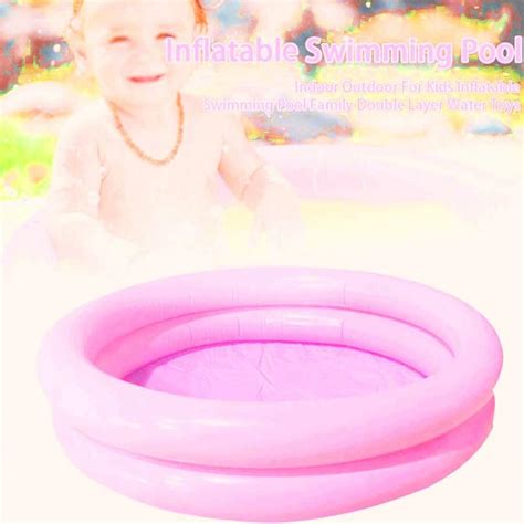 Piscines gonflables pour enfants, pataugeoires gonflables pour enfants ...