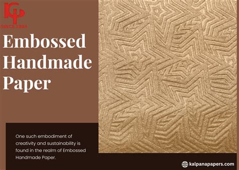 Image result for Embossed Paper