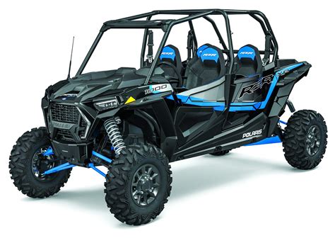 4-Seater Polaris RZR PRO XP 1000cc | Dubai Desert Buggy