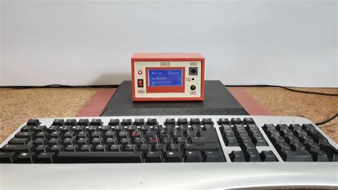 Arduino Morse Code Sounder 的图像结果