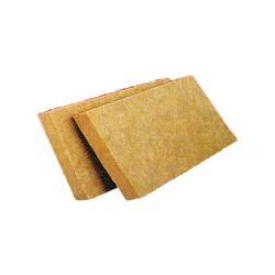 Rockwool Slab - Rockwool Insulation Material Trader - Wholesaler ...
