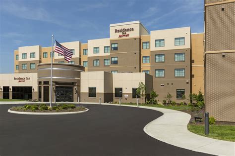 Residence Inn by Marriott Youngstown Warren/Niles, Niles, OH Jobs | Hospitality Online