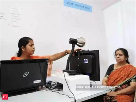 Voter ID Aadhaar linking: Voter ID, Aadhaar to be linked soon to ensure ...
