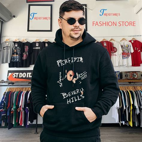 Perfidia Beverly Hills Shirt, hoodie, longsleeve tee