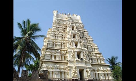 Mallikarjuna temple: 10 lesser known facts about 'Kailash of South'