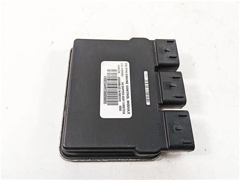 Image result for Harley Engine Control Module