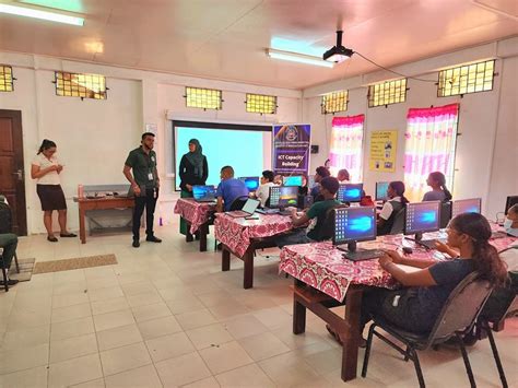 Basic ICT Training 的图像结果