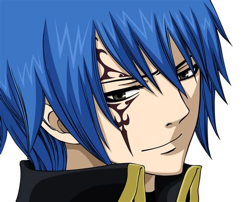 Fairy Tail : Jellal Fernandez | Special A-Man