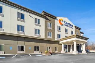 14 Hotels in Smithfield, RI - Choice Hotels