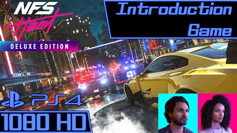 Rezultat imagine pentru PS4 Introduction