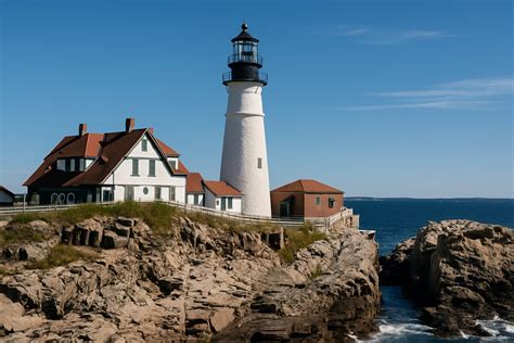 Why Portland, Maine Is One of the Best Places to Start Your Recovery ...