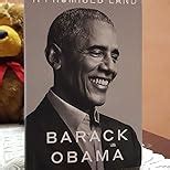 Buy Promised Land, A Book Online at Low Prices in India | Promised Land ...