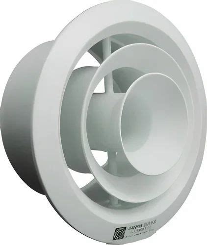 Jet Diffuser - Jet Nozzle Diffuser Manufacturer from New Delhi