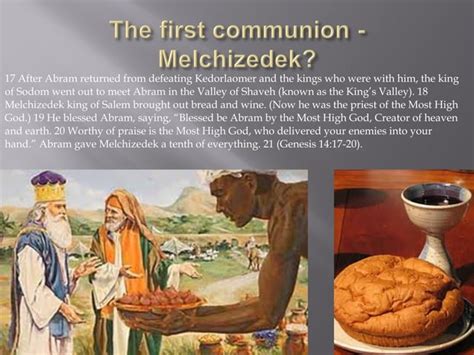 Holy Communion Explained 的图像结果