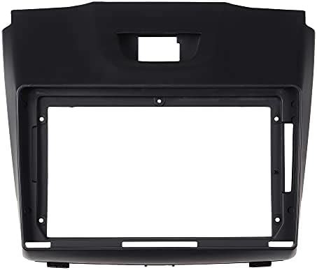 Better deals car stereo frame for outlander isuzu dmax v cross (9 inch ...