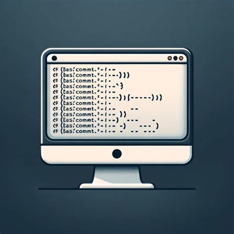 Image result for Comment Text File Script