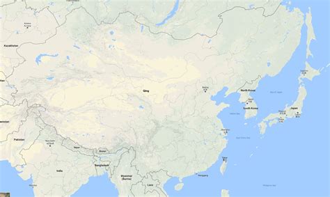 Google Maps In China _ Does Google Maps work in China? – PCYJ