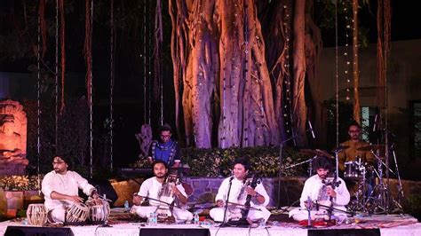 Book Tickets For This Special Jazz Concert, 1AQ | LBB, Delhi