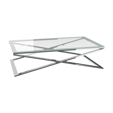 Jack Rite (Dining Table) – Inox zone