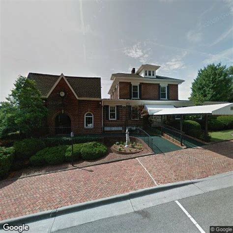 Frost Funeral Home Obituaries