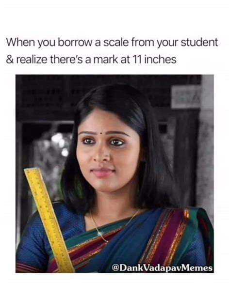 Image result for Scale Error Meme