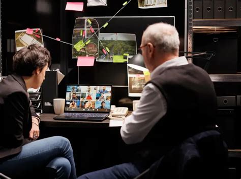 Expert Witness Example 的图像结果