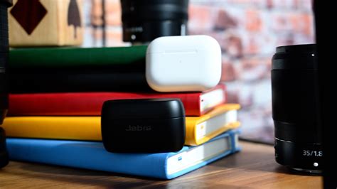 Jabra active 75t on sale vs powerbeats pro