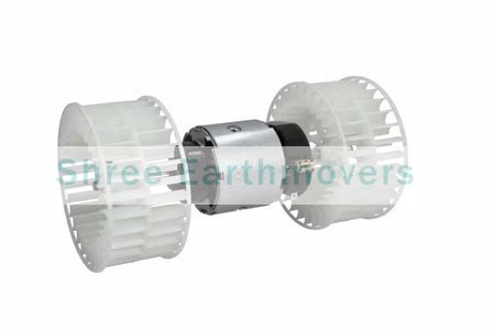 Shree Earthmovers- Range in earth moving spare parts