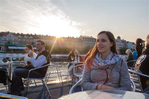 The Panoramic Vltava River Cruise Tour in Prague - Klook India