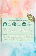 Pure Tea Tree Essential Oil