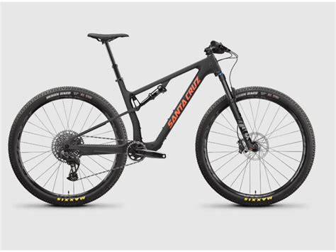 Santa Cruz Blur 4 C TR GX AXS 29" horské kolo | Koloshop.cz