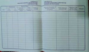officekart vehicle log book 220 pages vehicle log book 1-Part vehicle ...