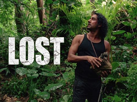 Prime Video: Lost Season 6