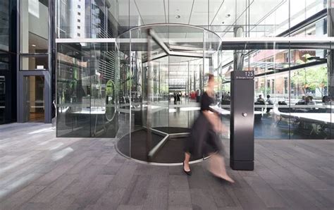 Revolving Doors | Record