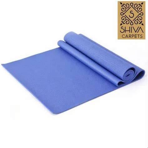 Yoga Mat - PVC Yoga Mats Trader - Wholesaler / Distributor from Panipat