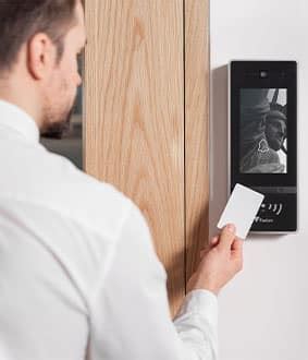 Access Control System Training 的图像结果