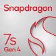 MediaTek Dimensity 7400 vs Qualcomm Snapdragon 7s Gen 4 ...