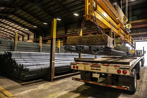 Nucor Steel Florida, Inc. | Central Florida Development Council