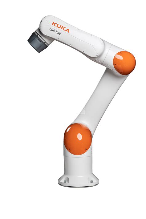 Gebraucht KUKA Roboter Gebraucht LBR iisy 6 R1300 | Eurobots