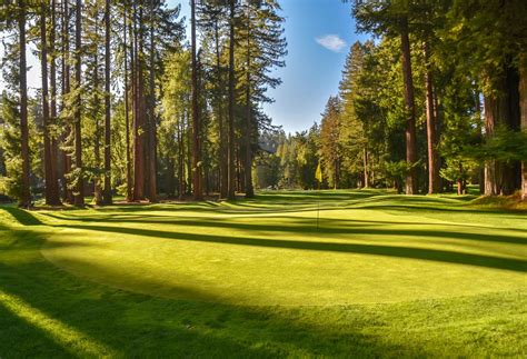 Northwood Golf Club