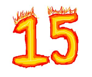 number 15 - Drawception