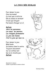 Image result for La Java Bleue Karaoke