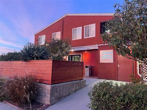 The 4 Best Hostels In San Diego - The Travel Bible