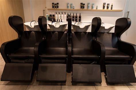 Jean Louis David Office Photos