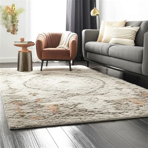How To Anchor An Area Rug Over Carpet — Home Essentials Guide (HEG)