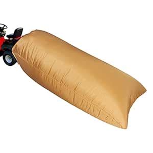 JL-BRAND ST95000 Leaf Bag Opening Fits for Most Two Bag Material ...