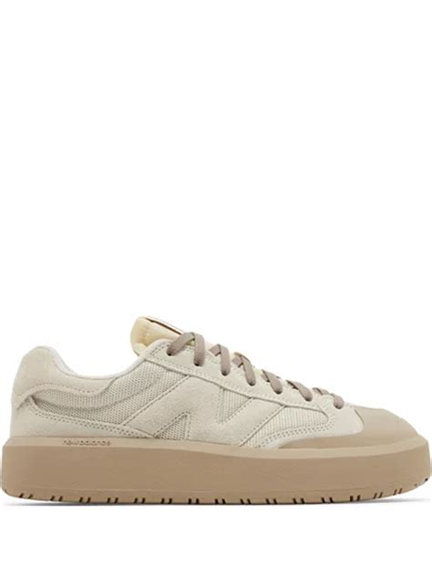 New Balance CT302 BEIGE – Stuff Factory